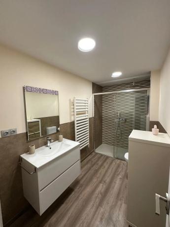 Piso en avenida de Juan Carlos I, 74