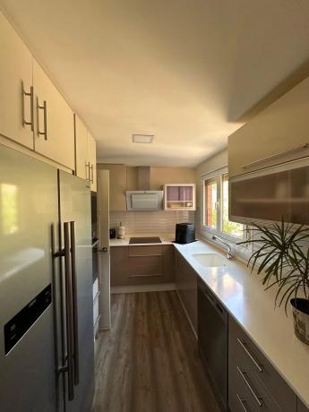 Piso en avenida de Juan Carlos I, 74