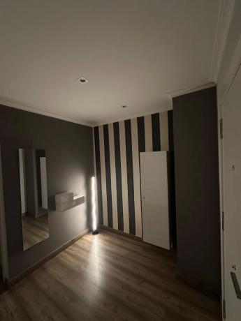 Piso en avenida de Juan Carlos I, 74