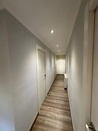 Piso en avenida de Juan Carlos I, 74