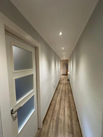 Piso en avenida de Juan Carlos I, 74