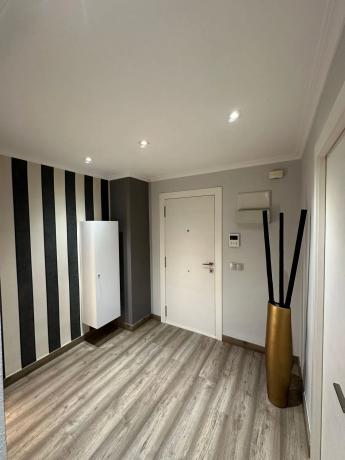 Piso en avenida de Juan Carlos I, 74