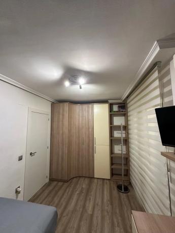 Piso en avenida de Juan Carlos I, 74