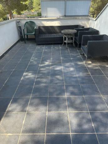 Casa independiente en urbanizacion terol