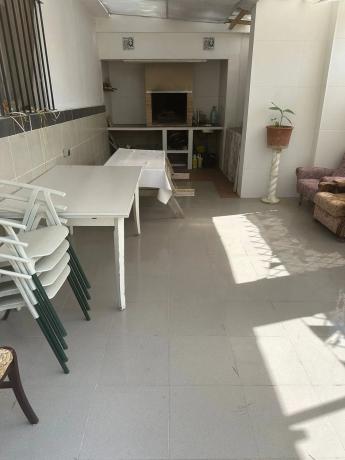 Casa independiente en urbanizacion terol