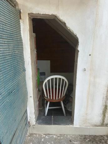 Casa independiente en urbanizacion terol