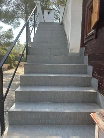 Casa independiente en urbanizacion terol