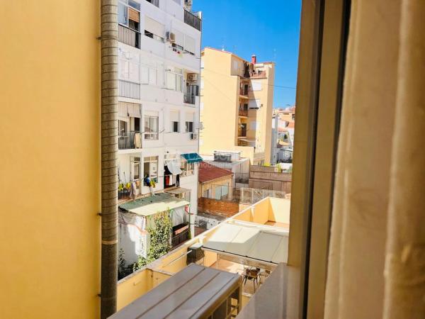 Piso en calle Na Saurina d'Entença