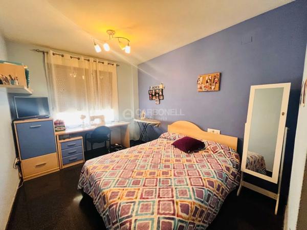 Piso en calle Na Saurina d'Entença