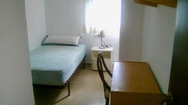 Piso en plaza del Centenari, 45