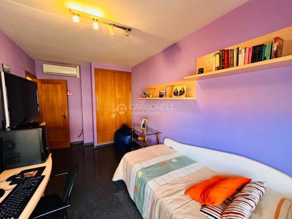 Piso en calle Na Saurina d'Entença