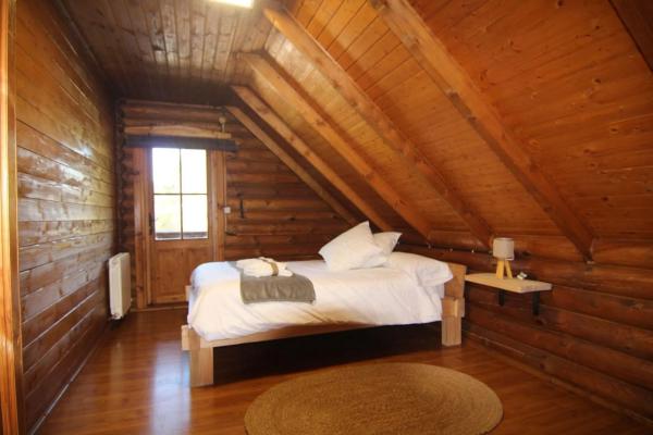 Finca rústica en Partida De la loma, 6