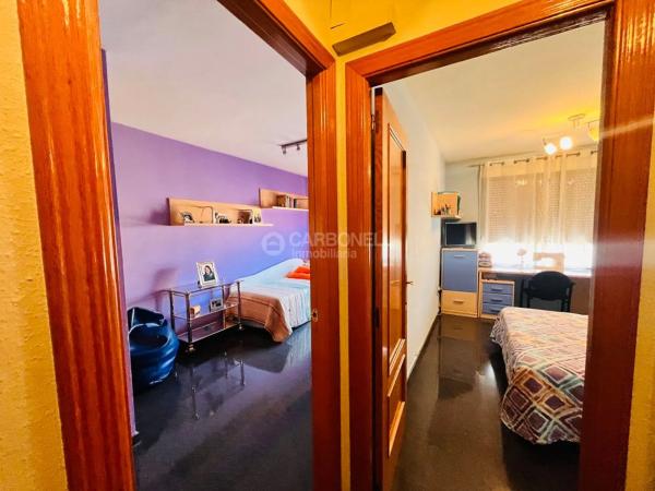 Piso en calle Na Saurina d'Entença