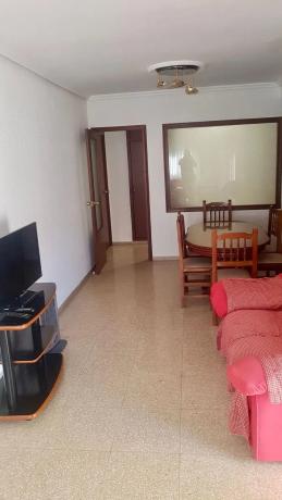 Piso en plaza del Centenari, 45