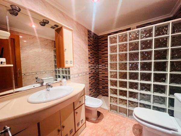 Piso en calle Na Saurina d'Entença