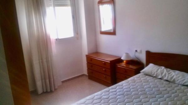 Piso en plaza del Centenari, 45