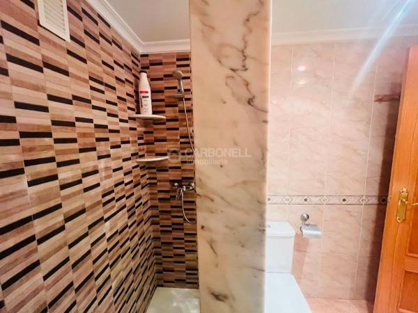 Piso en calle Na Saurina d'Entença