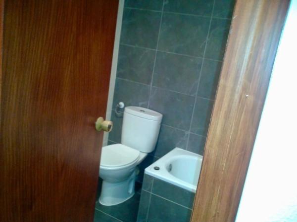 Piso en plaza del Centenari, 45