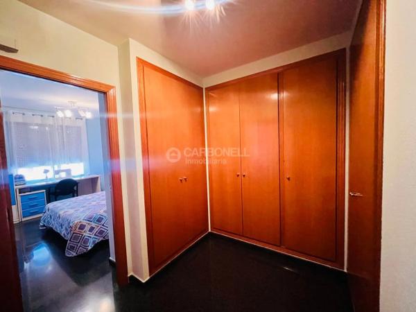 Piso en calle Na Saurina d'Entença