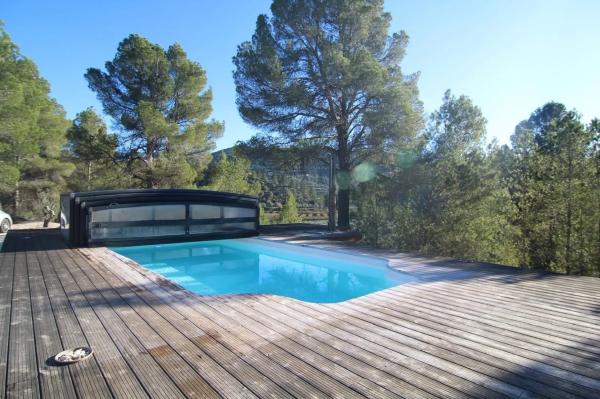 Finca rústica en Partida De la loma, 6