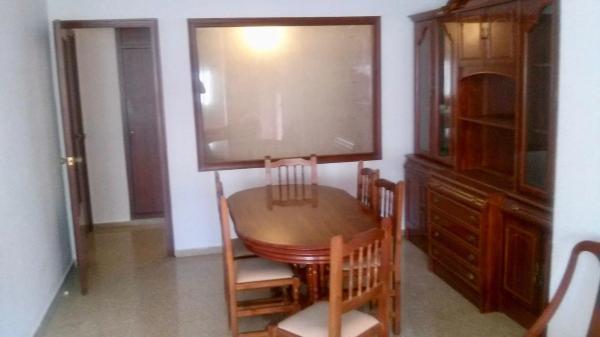 Piso en plaza del Centenari, 45