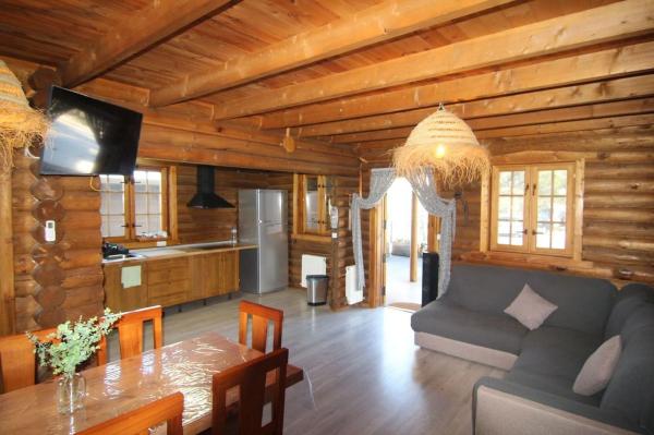 Finca rústica en Partida De la loma, 6