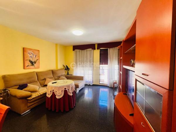 Piso en calle Na Saurina d'Entença