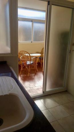 Piso en plaza del Centenari, 45