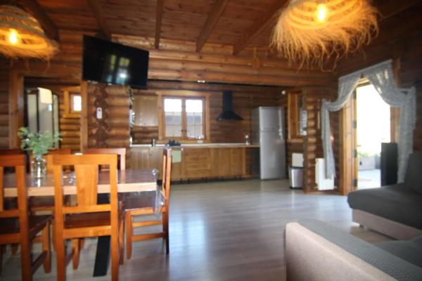 Finca rústica en Partida De la loma, 6