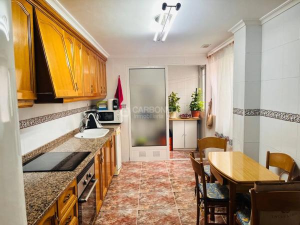 Piso en calle Na Saurina d'Entença