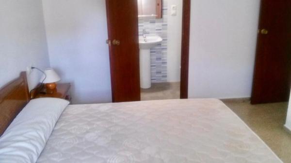 Piso en plaza del Centenari, 45