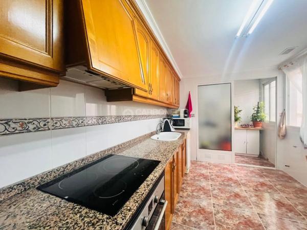 Piso en calle Na Saurina d'Entença