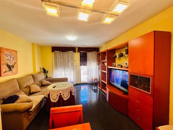 Piso en calle Na Saurina d'Entença