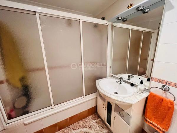 Piso en calle Na Saurina d'Entença