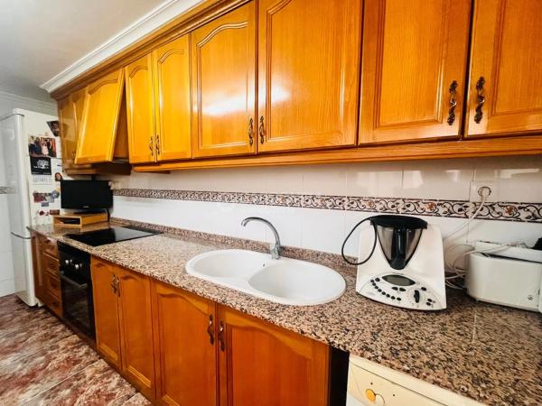 Piso en calle Na Saurina d'Entença