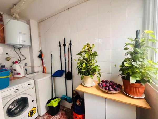 Piso en calle Na Saurina d'Entença