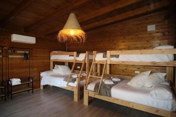 Finca rústica en Partida De la loma, 6