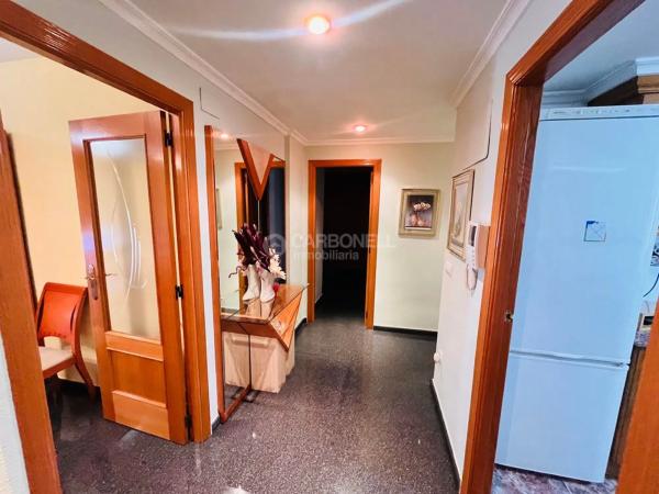 Piso en calle Na Saurina d'Entença