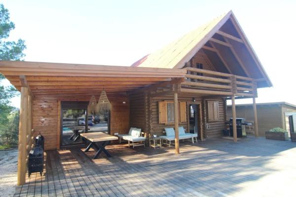 Finca rústica en Partida De la loma, 6