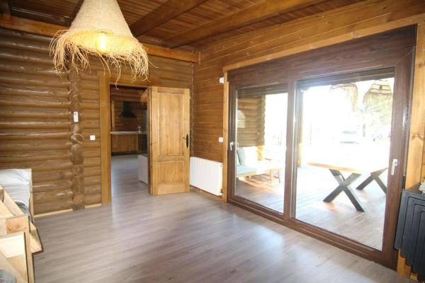 Finca rústica en Partida De la loma, 6