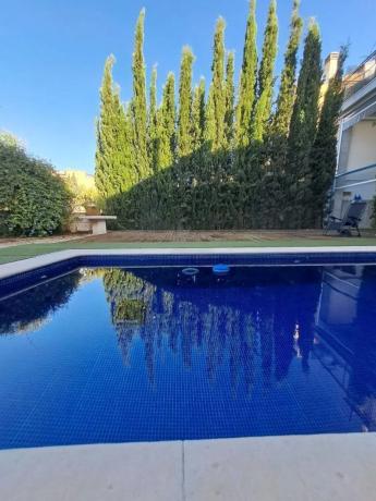 Chalet pareado en calle Cantagallet