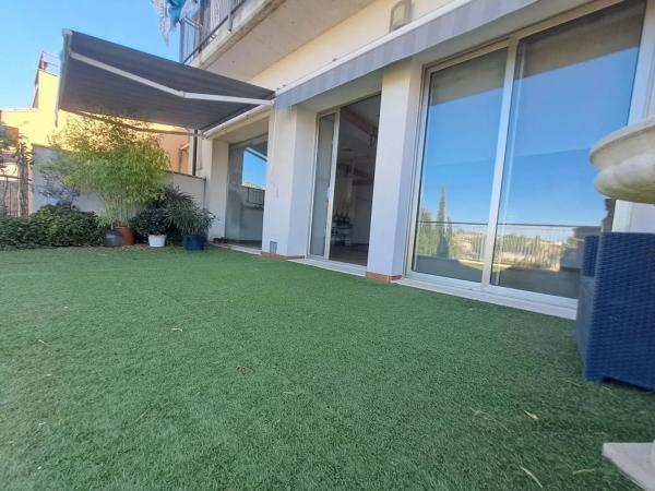 Chalet pareado en calle Cantagallet