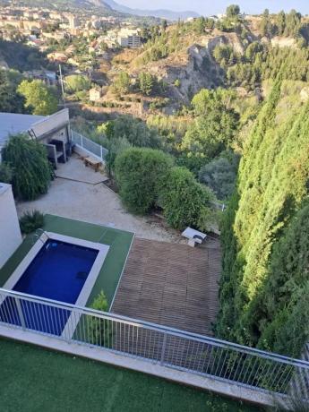 Chalet pareado en calle Cantagallet