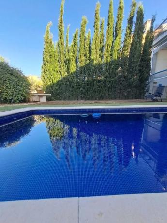 Chalet pareado en calle Cantagallet