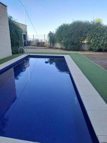 Chalet pareado en calle Cantagallet