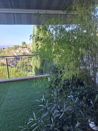 Chalet pareado en calle Cantagallet