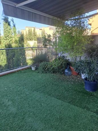 Chalet pareado en calle Cantagallet