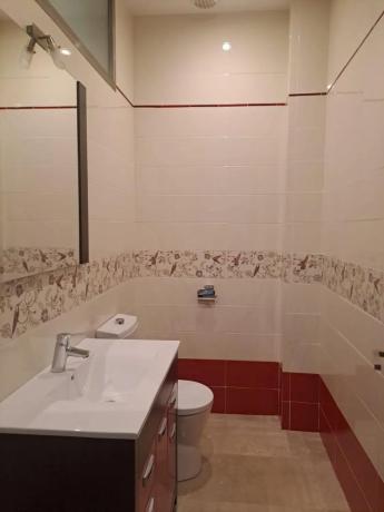 Chalet pareado en calle Cantagallet