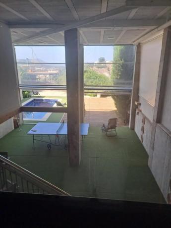 Chalet pareado en calle Cantagallet