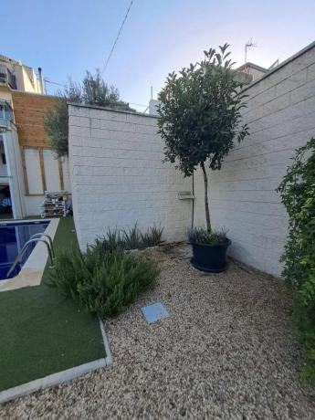 Chalet pareado en calle Cantagallet